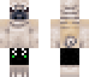 junepug