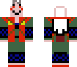 jiraiya