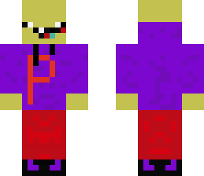 pizzaukko123 skin