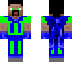super cool steve