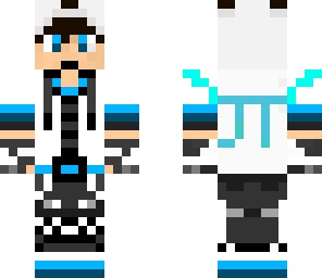 panda suite fixed
