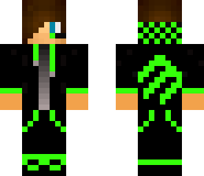 monster dj boy