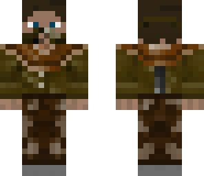 ranger