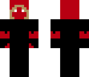 herobrine apple