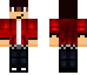 cool boy