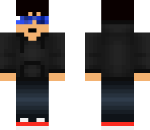 swag sunglass dood