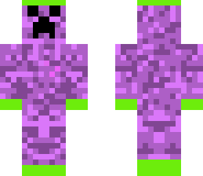 purple creeper