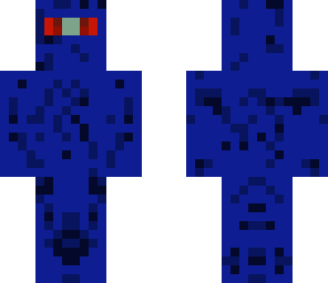 lava creature