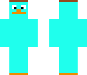 agent p