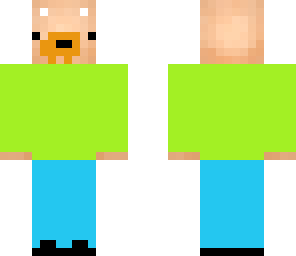 meep