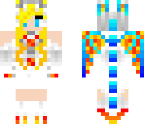original icefire the dragon