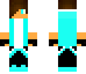prototype skin