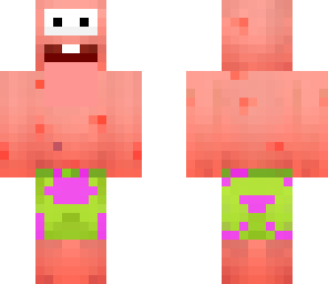 patrick