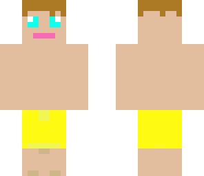 swimmer