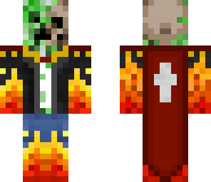 misturas de mobs