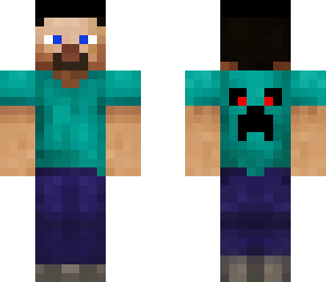 hd gamer steve