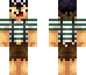 derpypirate's skin