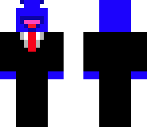 2nd blue frog 