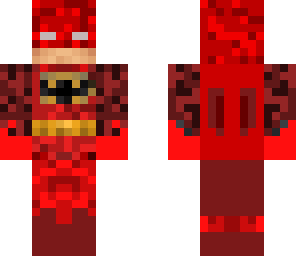 bat man
