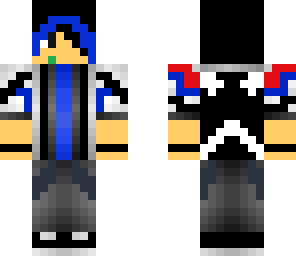 the cool guy