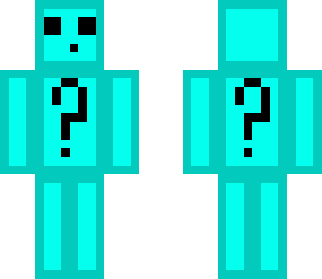 mystery slime