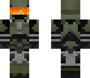 unsc masked