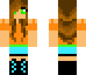 mip skin