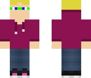 christophergod