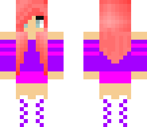 summer girl