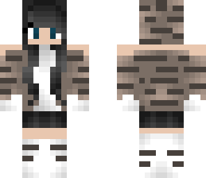 cat girl - anima collction