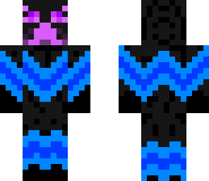dark creeper
