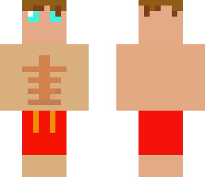 swimmer v2