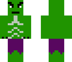 the hulk