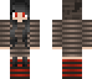 spider girl - mc mobs collection