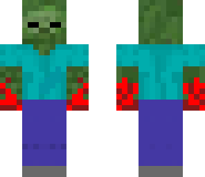 bloody zombie 2