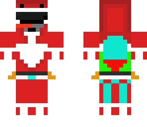 power ranger