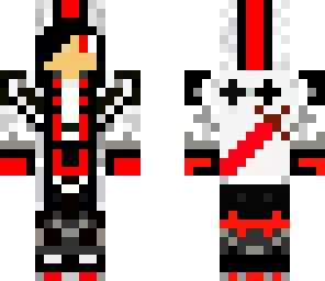 the demon assassin