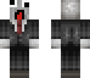 derpy slender man