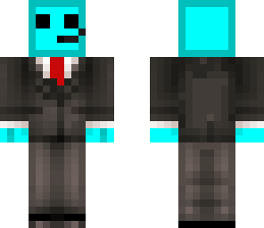 blue slime