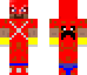 superboxerstevered