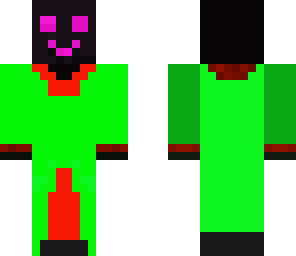 ender elf