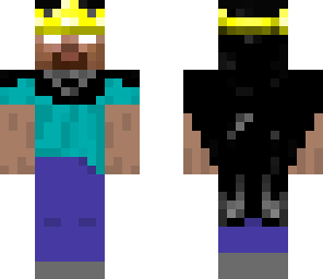herobrine djed