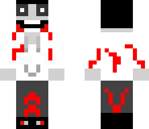 jeff is waiting in your bedroom