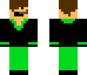 gaming guy