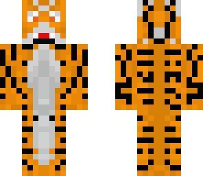 bengal tiger
