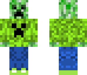 creeper