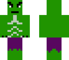 hulk