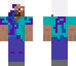 steve corupted