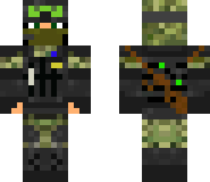 militar