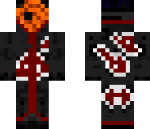 tobi akatsuki